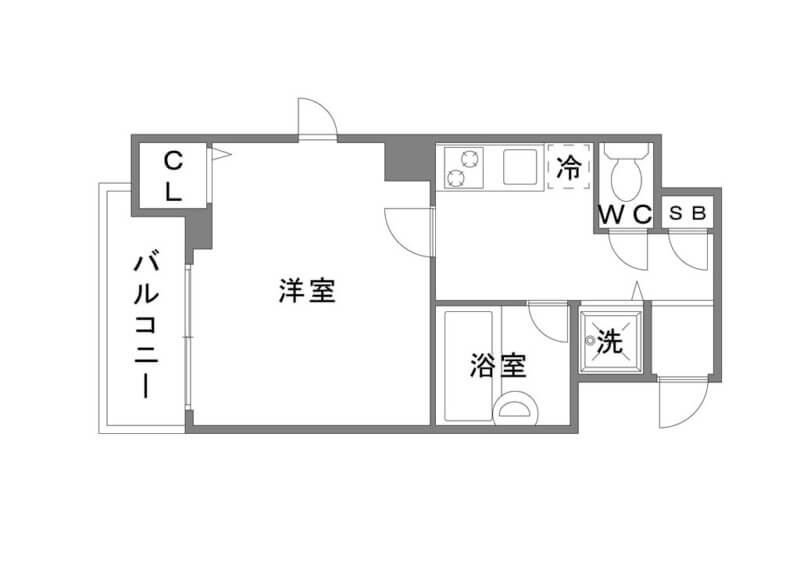 OneLife銀座東クラウド1st 画像1