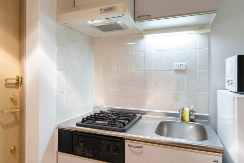 Totsu Residence Shiodome 903 画像8