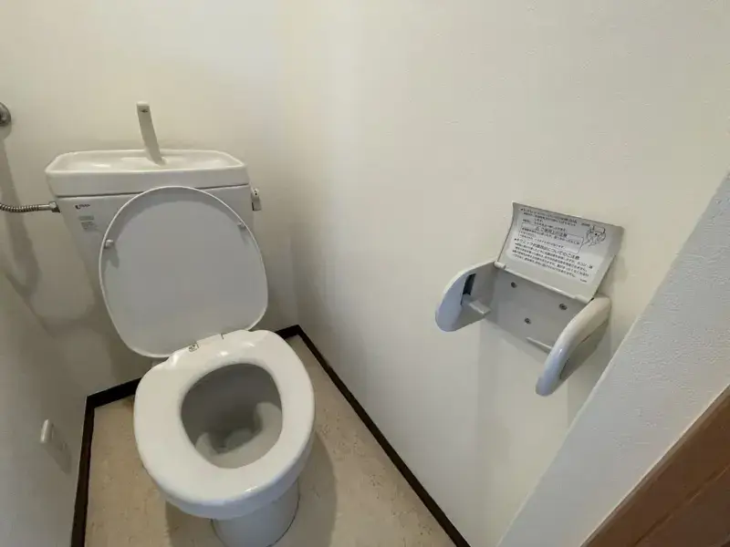 スマイズ新百合ヶ丘１ 1K 画像8