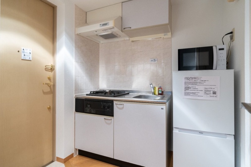 Totsu Residence Shiodome 903 画像7