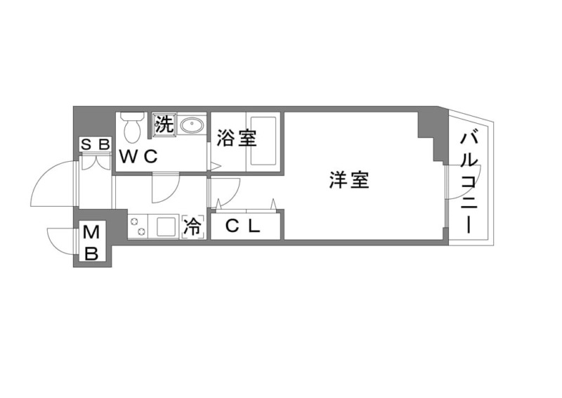 OneLife文京白山エル 画像1