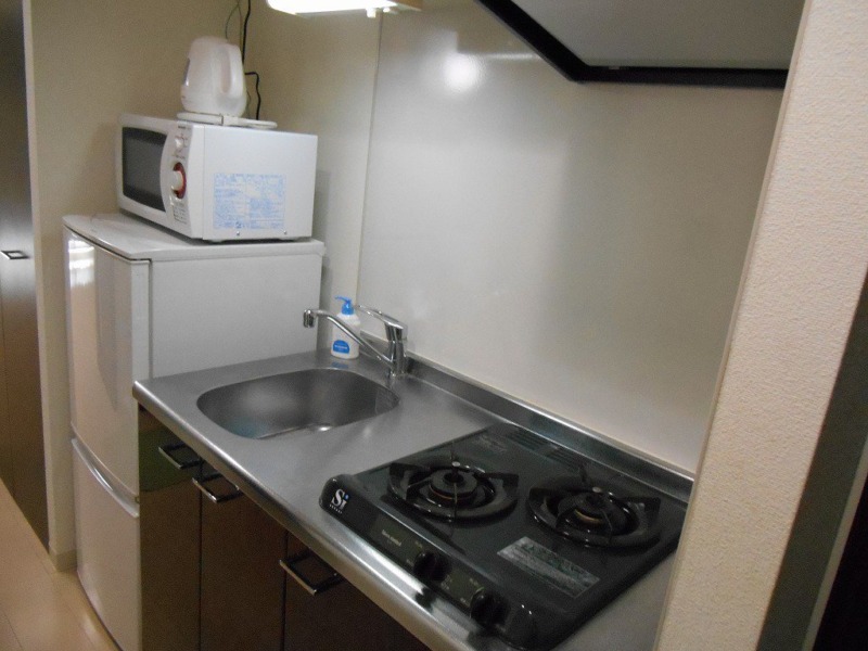 EP神楽坂North　Residence 画像9