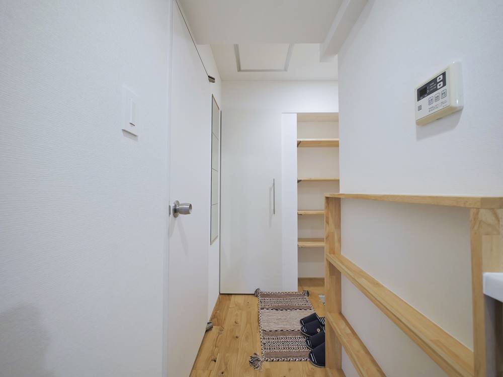 デザイナーズリノベ【固定WIFI完備】 201 画像12