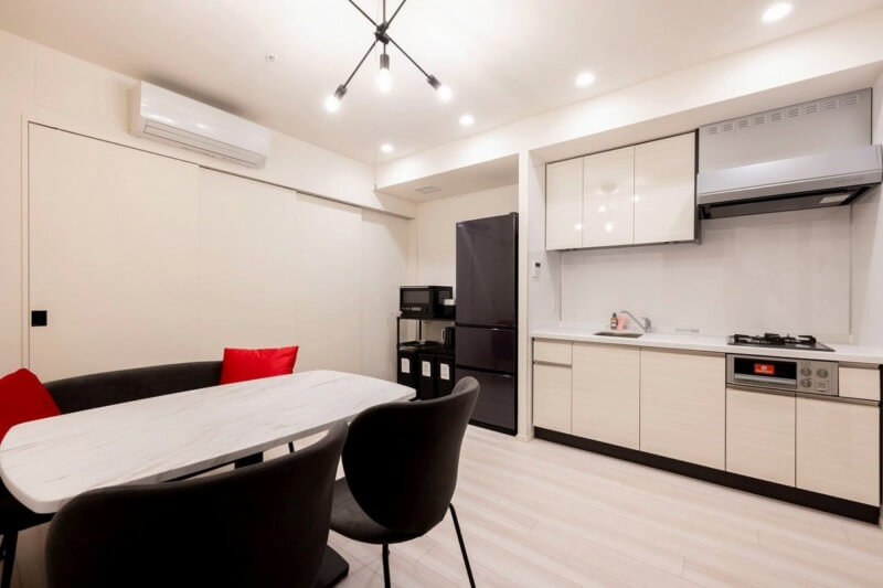 HARUMI FLAG PORT VILLAGE 1021 画像12