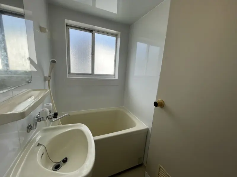 スマイズ新百合ヶ丘２ 1DK 画像9