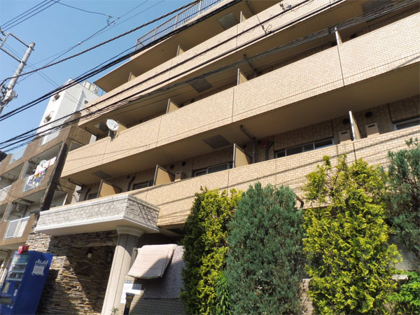 コンシェル西新宿５ 画像6