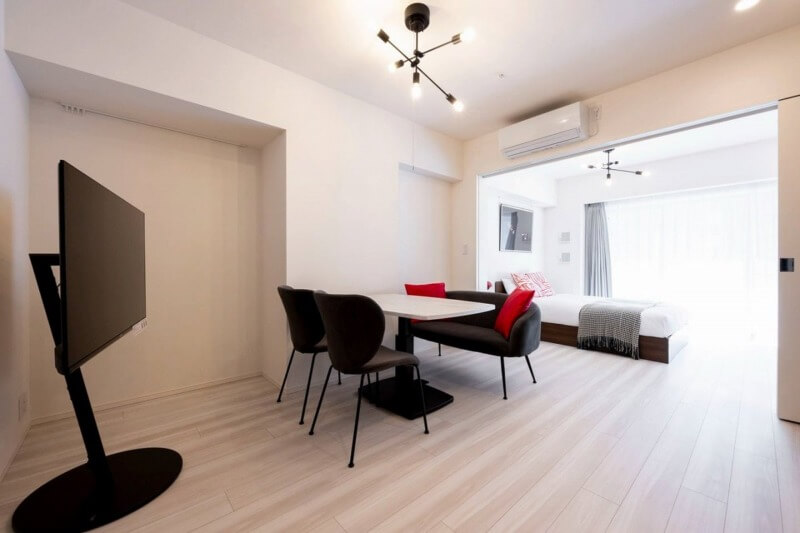 HARUMI FLAG PORT VILLAGE 1021 画像11