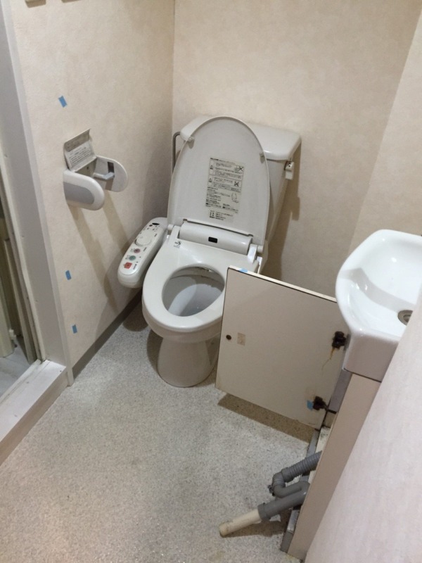 コンシェル六本木1 画像3 コンシェル六本木1 画像3