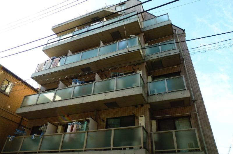 コンシェル神楽坂３ 画像2