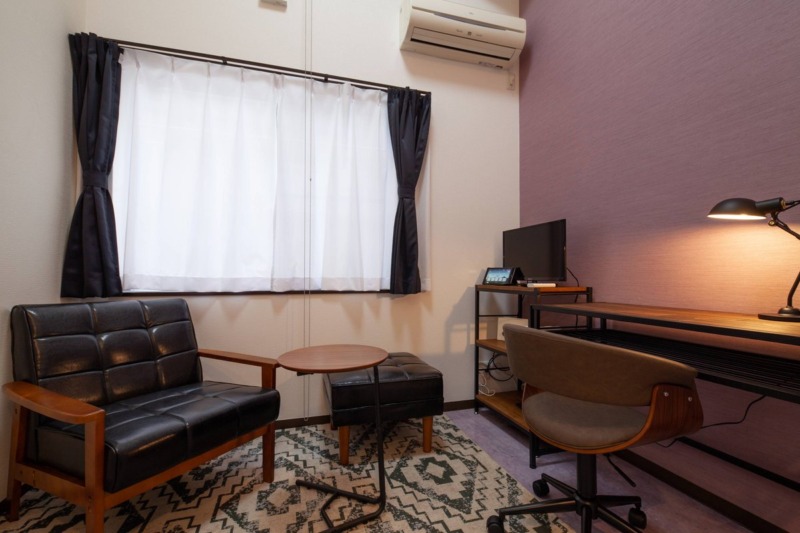 ヴィンテージデザイン神楽坂 204 画像6