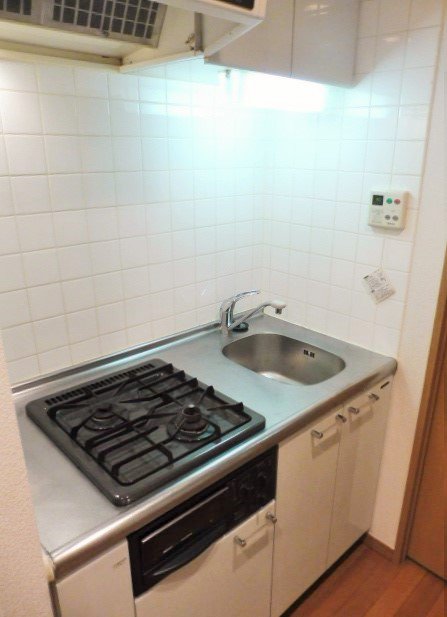 コンシェル西新宿２ 画像7