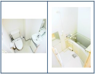 コンシェル六本木1 画像6 コンシェル六本木1 画像6