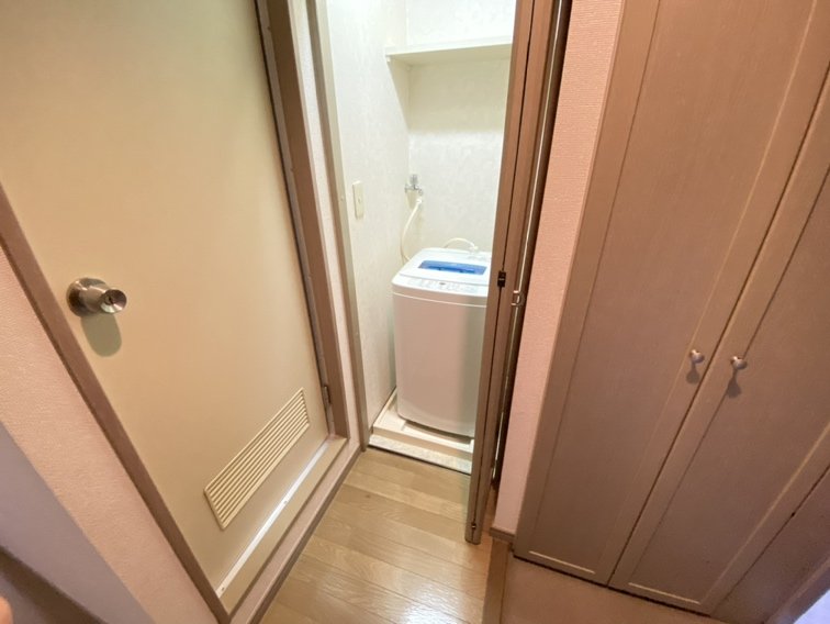 コンシェル御茶ノ水２ 画像9