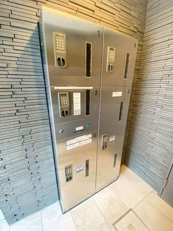 ユニオンマンスリー新富町LuxuryⅠ 101 画像7