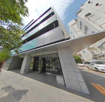 マイナビSTAYアーバンスイート赤坂 303 画像2 マイナビSTAYアーバンスイート赤坂 303 画像2