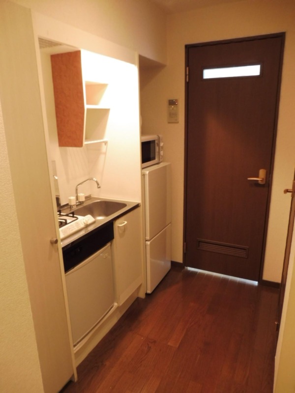 コンシェル新宿２ 画像6