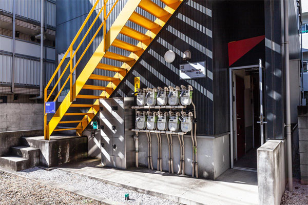 ヴィンテージデザイン神楽坂 204 画像2