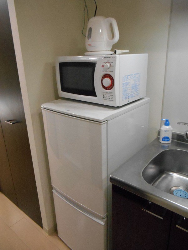 EP神楽坂North　Residence 画像6