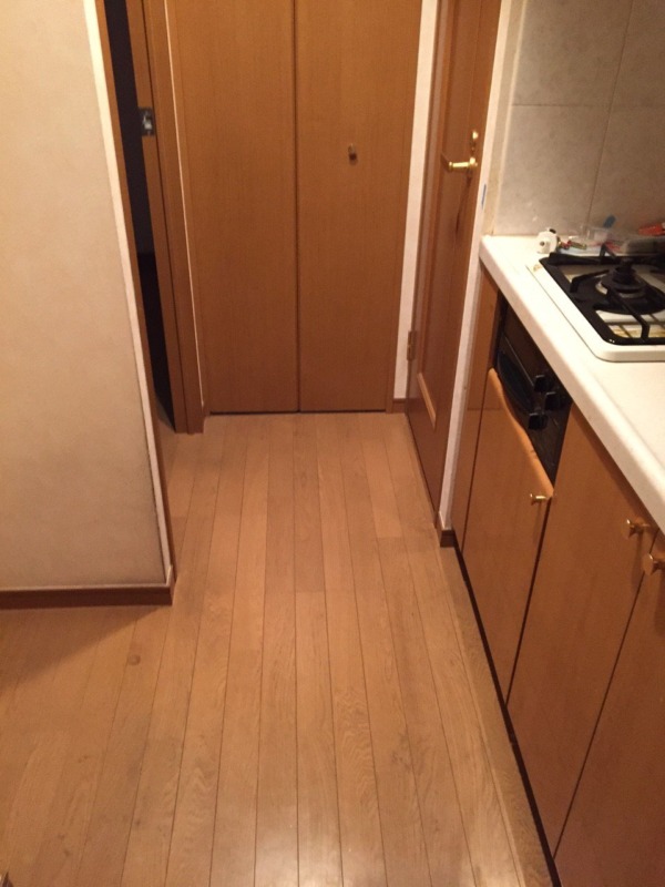 コンシェル六本木1 画像5 コンシェル六本木1 画像5