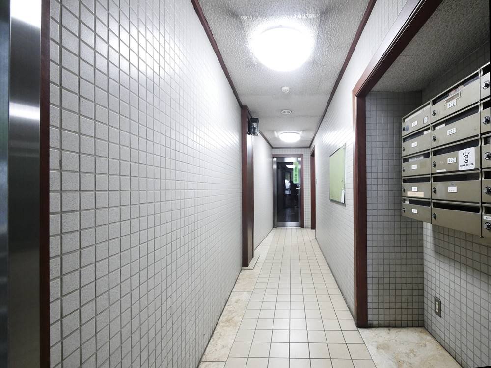 デザイナーズリノベ【固定WIFI完備】 201 画像5