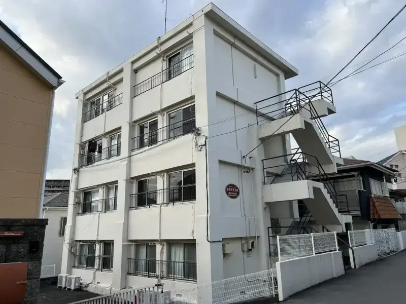 スマイズ新百合ヶ丘１ 1K 画像2