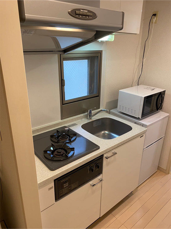 OneLife日本橋浜町2nd 画像5