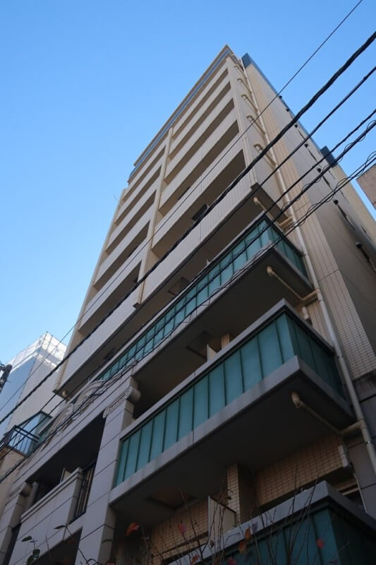 OneLife日本橋浜町2nd 画像2