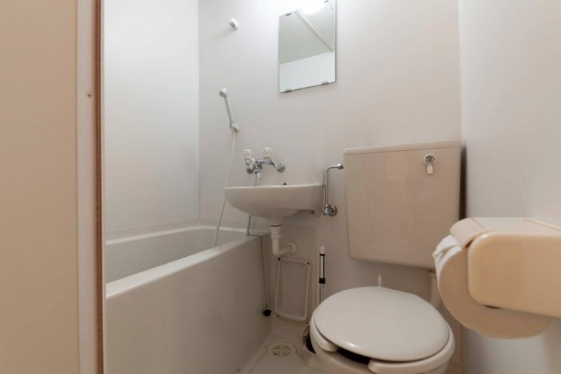 ヴィンテージデザイン神楽坂 204 画像5