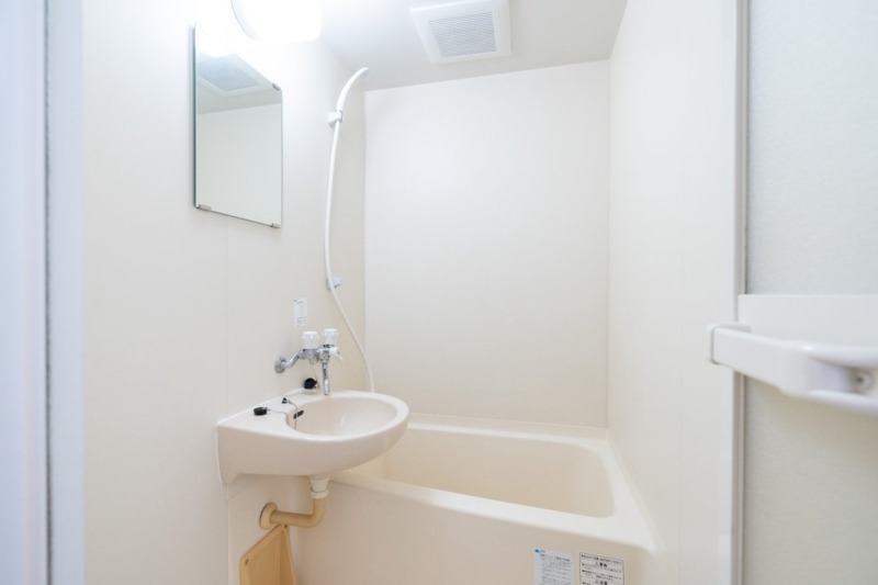 Totsu Residence Shiodome 903 画像15