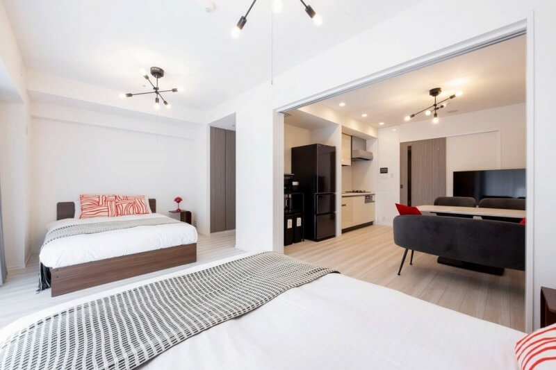 HARUMI FLAG PORT VILLAGE 1021 画像4