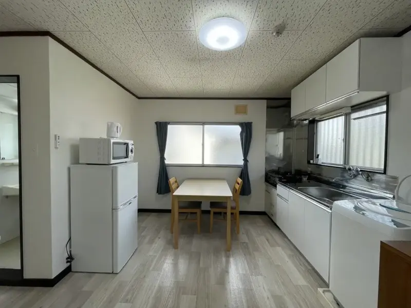 スマイズ新百合ヶ丘２ 1DK 画像6