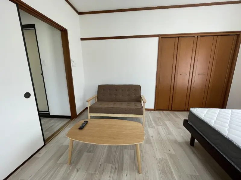 スマイズ新百合ヶ丘２ 1DK 画像3