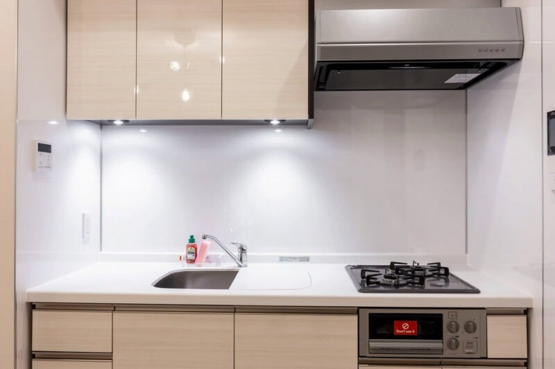 HARUMI FLAG PORT VILLAGE 1021 画像3