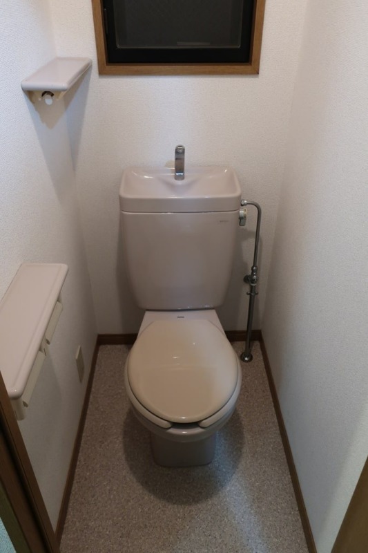 OneLife御茶ノ水湯島天神町サムコート 画像8