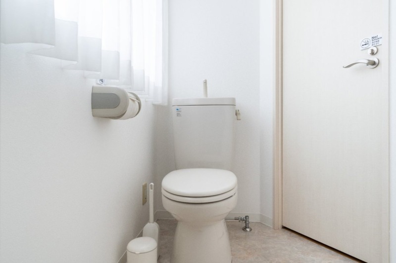 Totsu Residence Shiodome 903 画像13