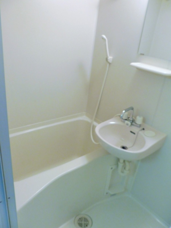 コンシェル新宿曙橋３ 画像8