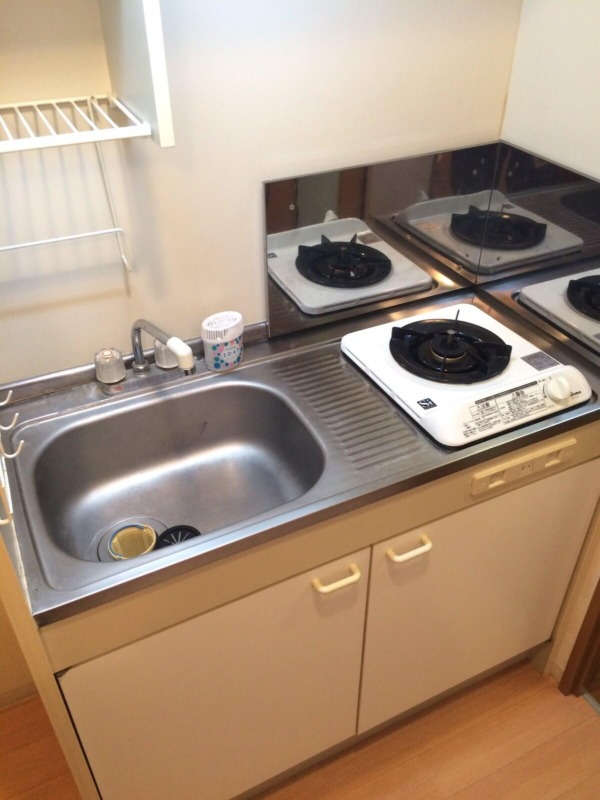 コンシェル新橋２ 画像4