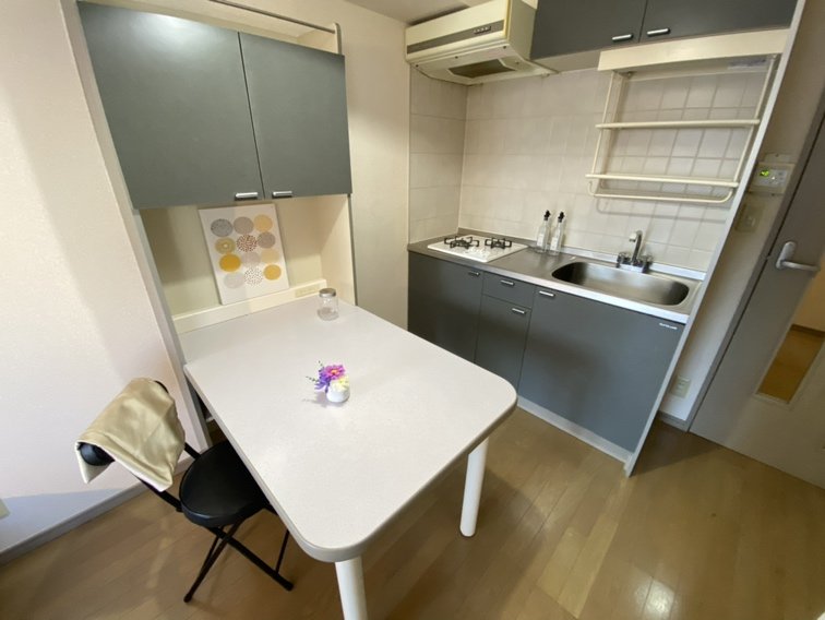 コンシェル御茶ノ水２ 画像5