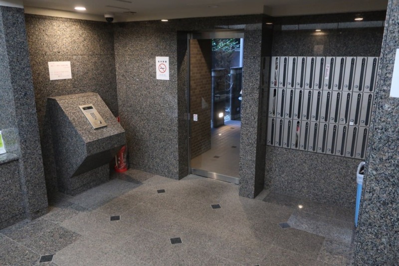 OneLife御茶ノ水湯島天神町サムコート 画像5