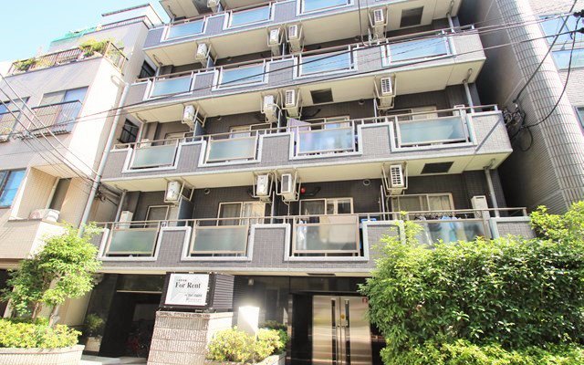 コンシェル御茶ノ水１ 画像2