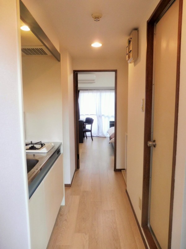 コンシェル新宿４ 画像3