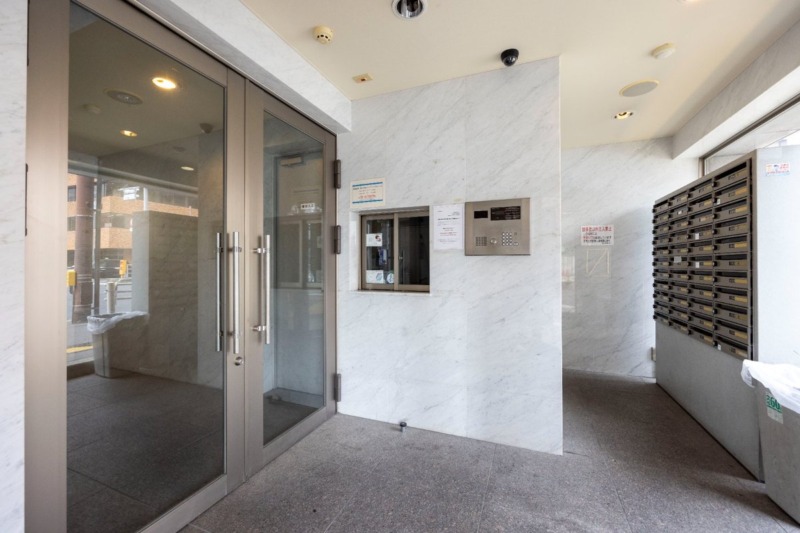 Totsu Residence Shiodome 903 画像11