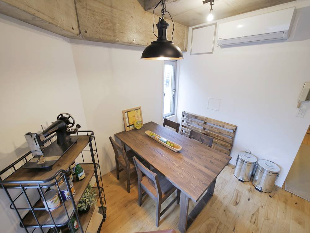 デザイナーズリノベ【固定WIFI完備】 201 画像14