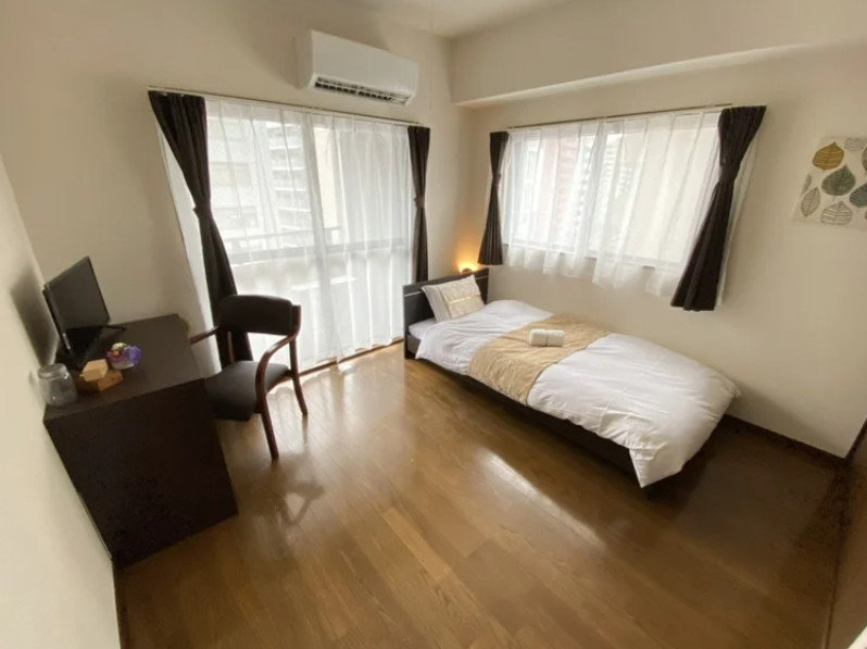 コンシェル新宿２ 画像1