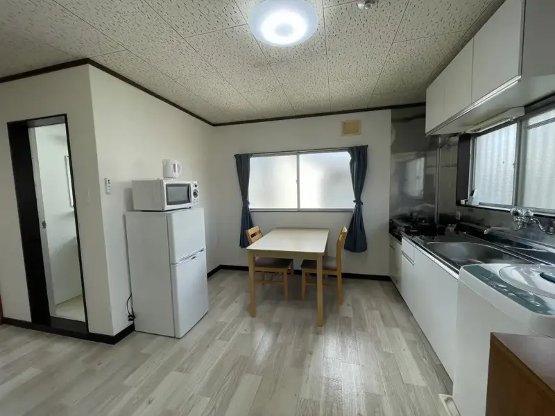 スマイズ新百合ヶ丘２ 1DK 画像5