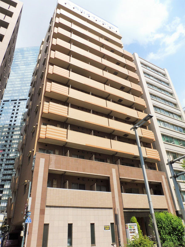 コンシェル西新宿２ 画像2