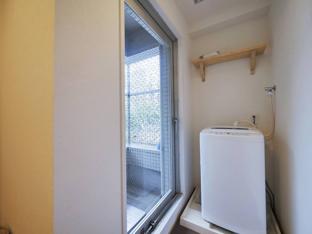 デザイナーズリノベ【固定WIFI完備】 201 画像13