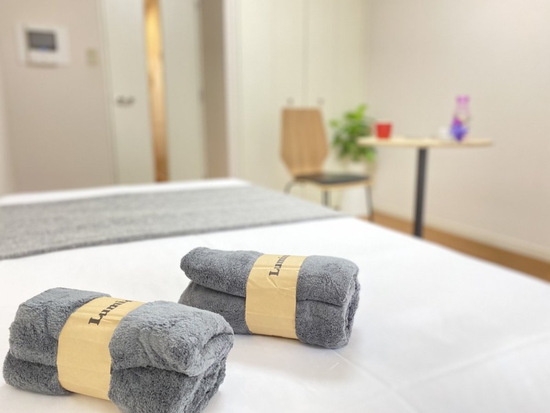 コンシェル西新宿５ 画像9