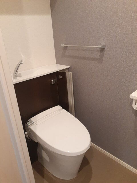 ＡＸＩＡ人形町（アクシア 602 画像11