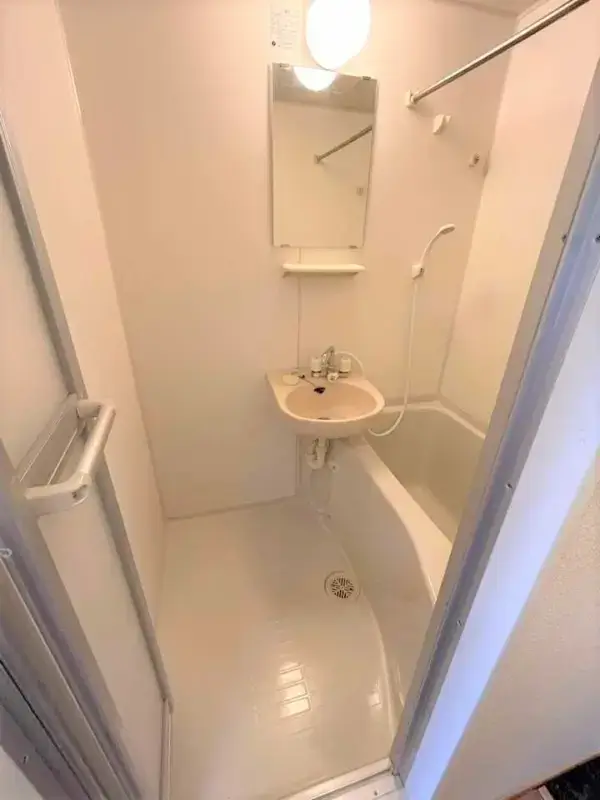 レオパレスパセオ栗平 202 画像5